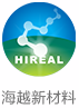 海越新材料